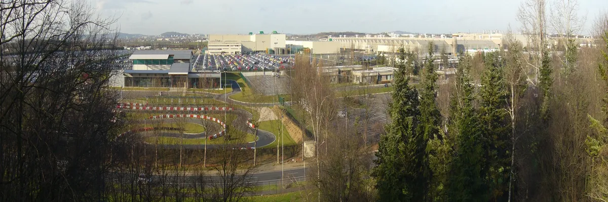 Image Rencontre femme cougar Aulnay-sous-Bois