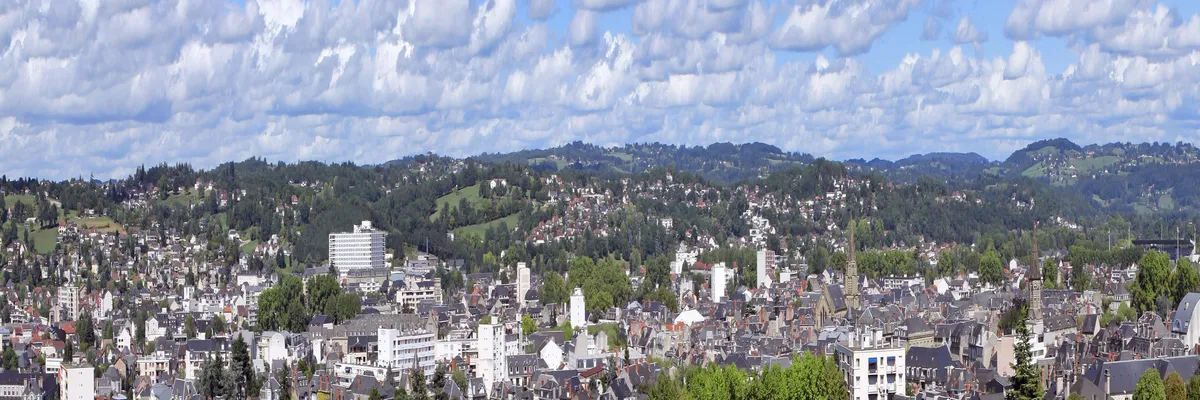 Image Rencontre femme cougar Brive-la-Gaillarde