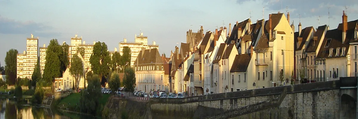 Image Rencontre femme cougar Chalon-sur-Saône