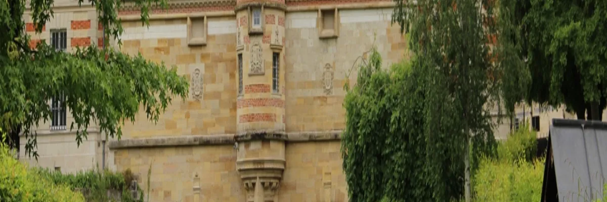 Image Rencontre femme cougar Châlons-en-Champagne