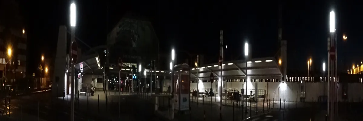 Image Rencontre femme cougar Massy