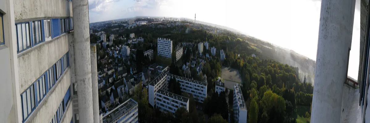 Image Rencontre femme cougar Saint-Herblain