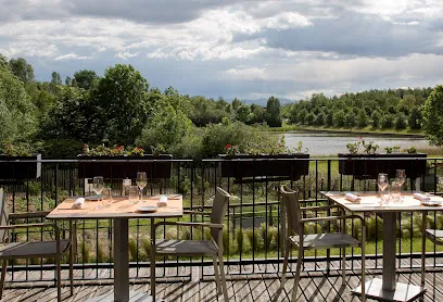 Image de 160° Bar - Cocktails - Terrasse