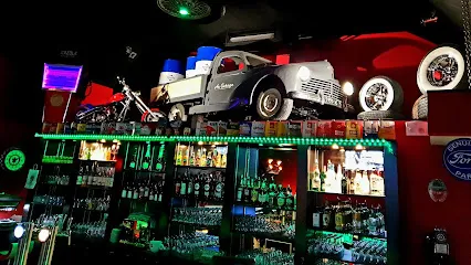 Image de Au Garage