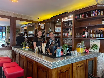 Image de Baba Yaga Paris