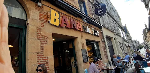 Image de Banana Joe