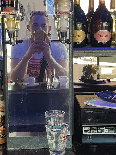 Image de Bar Chez Daria