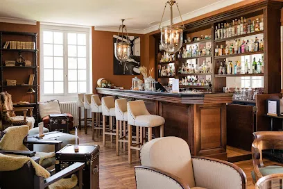 Image de Bar cocktails Contre-Jour - Domaine de Raba