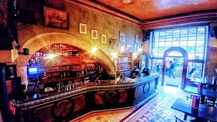 Image de Bar de la Marine