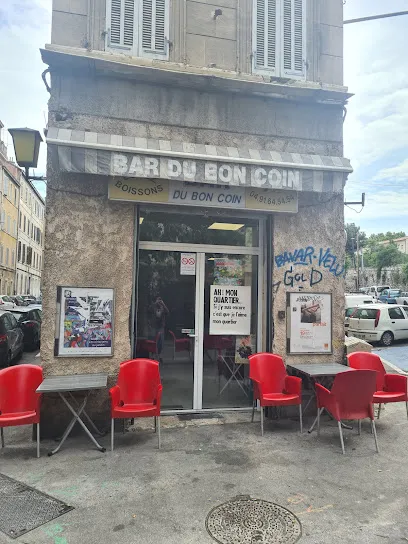 Image de Bar du Bon Coin