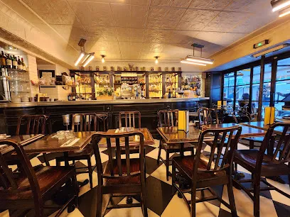 Image de Bar du Central