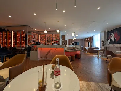 Image de Bar du Gray d'Albion