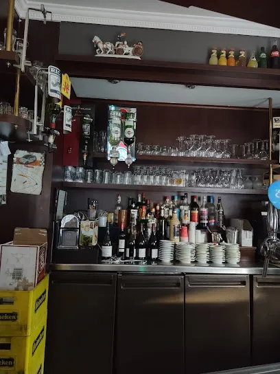 Image de Bar du Métro - Chez Momo