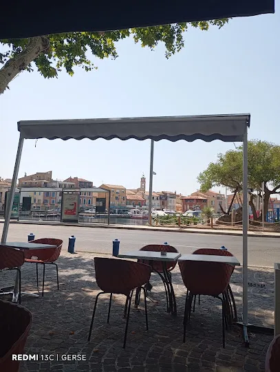 Image de Bar du Port