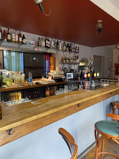 Image de Bar Ecossais