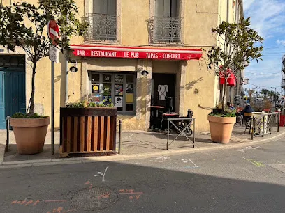 Image de Bar Le Pub