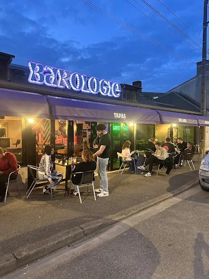 Image de Barologie