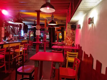 Image de Barrio