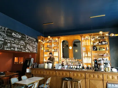 Image de Broc Café