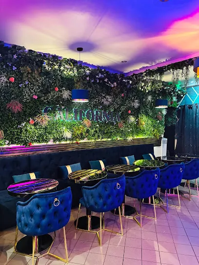 Image de California Lounge