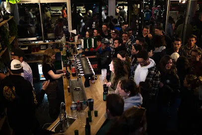 Image de Candy Pub