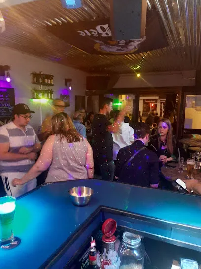 Image de Central pub