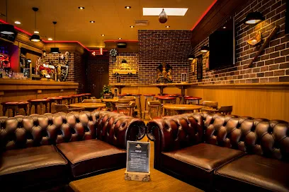 Image de CHURCHILL PUB