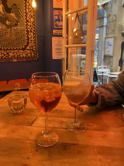 Image de Coco Bar