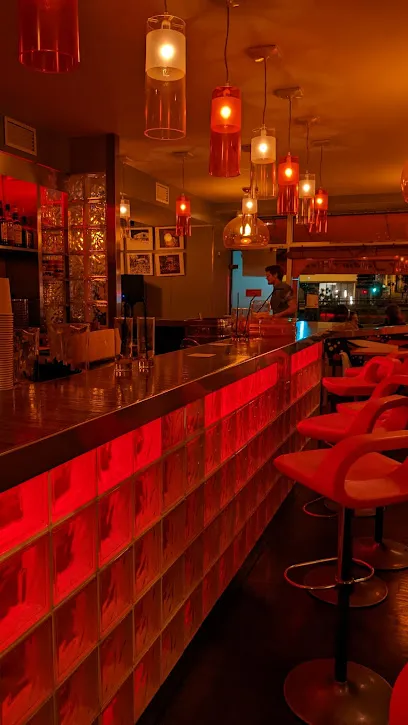 Image de Combi Bar