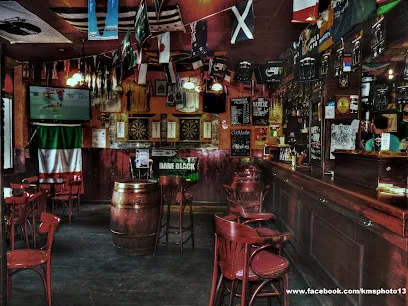 Image de Connolly's Corner