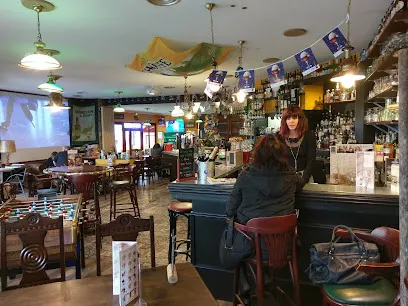 Image de Corner's