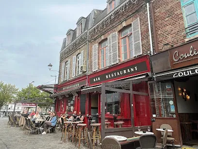 Image de Couleur Café - Bar à Cocktails Rhumerie Saint Leu Amiens