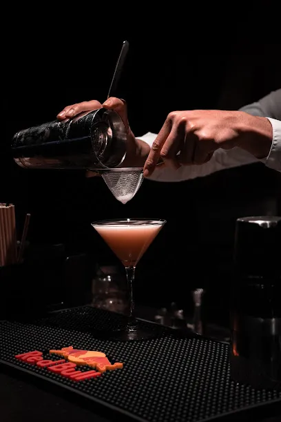 Image de Crystal Bar - Paxton MLV