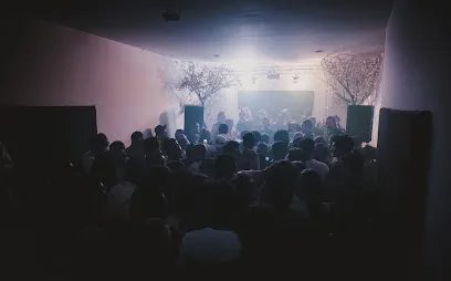 Image de Danceteria