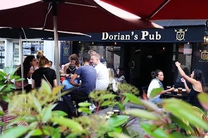 Image de Dorian's pub