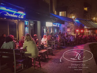 Image de Drinkers Club