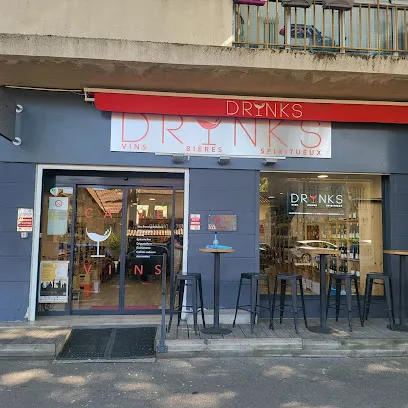 Image de Drinks