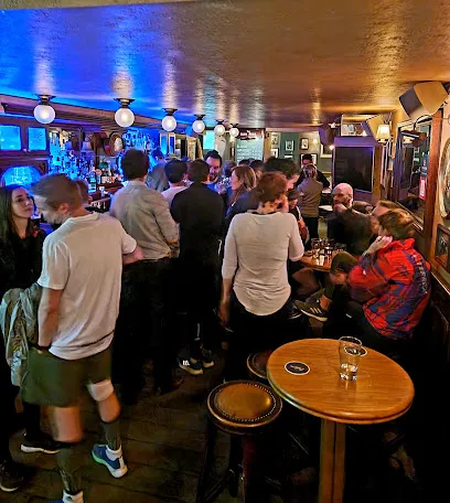 Image de Eden Park Pub Paris