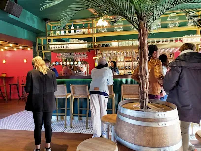 Image de Esco Bar