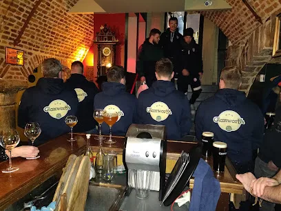 Image de Glanworth Irish Pub