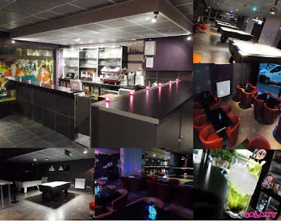 Image de GOLD’S LOUNGE - Chicha Et Billard