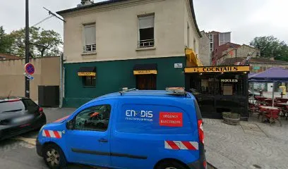 Image de Happy Hour Bar