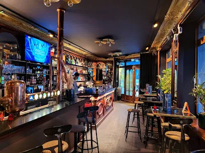 Image de Hops Bar