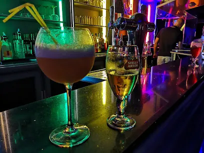 Image de JO'S BAR