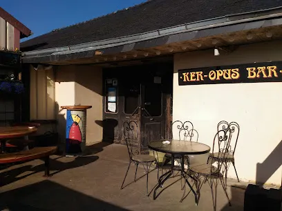 Image de Ker Opus Bar