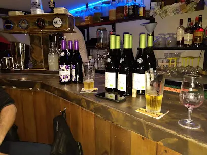 Image de Kraken bar