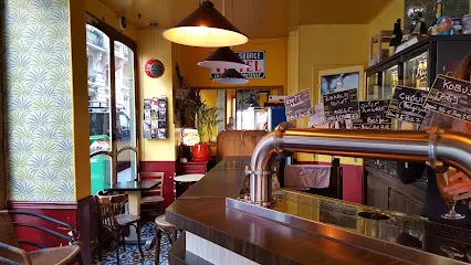 Image de L'Alibi
