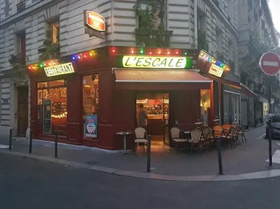 Image de L'Escale