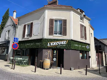 Image de L'Excuse