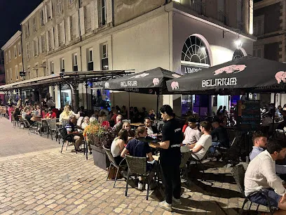 Image de L'Imprévu